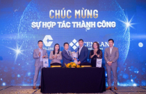 Cen Land chính thức trở thành nhà đầu tư dự án C-Sky View