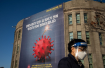 Nhà đầu tư Trung Quốc không muốn mua bất động sản ở nước ngoài trong 12 tháng tới