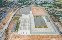 10 dự án hạ tầng giao thông nghìn tỉ hoàn thành trong năm 2020