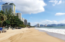 Một năm “toang” của bất động sản du lịch nghỉ dưỡng