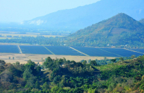 Điện mặt trời, cần những nhà đầu tư chân chính