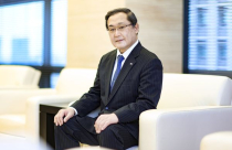 Ngân hàng lớn thứ hai của Nhật Bản đang nghiên cứu mua lại ngân hàng ở Việt Nam, Philippines hoặc Ấn Độ