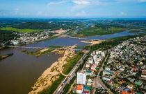 Sở Xây dựng Quảng Ngãi bác đề xuất của Dana Home Land liên quan đến dự án du lịch, nghỉ dưỡng