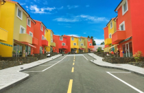 Những lý do nên đầu tư bất động sản hơn cổ phiếu