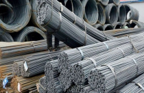 Tháng 12, nhiều doanh nghiệp điều chỉnh tăng giá thép