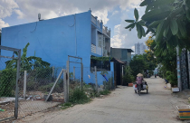 Cần làm rõ việc xây nhà trên đất nông nghiệp