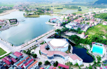 Thêm dự án được Bắc Giang chỉ định thầu