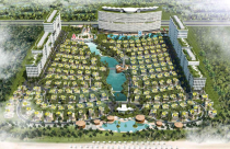 Ngày 26/12: Khai trương nhà mẫu The Maris Vũng Tàu