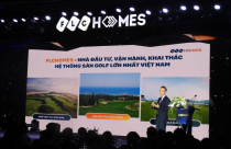 Lần thứ hai FLCHomes nộp hồ sơ niêm yết trên HoSE