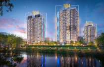 Sở hữu giải pháp cân bằng đô thị trọn vẹn chỉ từ 200 triệu đồng