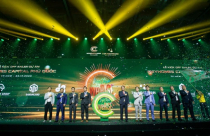 Meyhomes Capital tưng bừng ra quân chào đón thành phố Phú Quốc