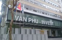 Văn Phú bỏ “dược” lấy “đất”