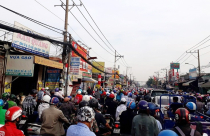 TP.HCM: Nhiều sai phạm trong bồi thường ở dự án nâng cấp Quốc lộ 50