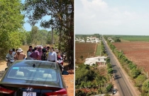 Điểm danh những cơn sốt đất trong năm 2020