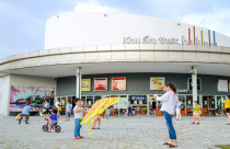 Tokyu Corporation xây dựng trung tâm mua sắm tại tỉnh Bình Dương