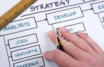 Làm gì để phát triển công ty trong mùa đại dịch?