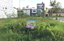 'Còng lưng' trả nợ vì lướt sóng theo đất bằng tiền ngân hàng