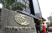 Cổ phiếu Vinaconex tăng mạnh sau khi chính thức niêm yết sàn HOSE