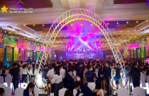Ra mắt phân khu The Ambi thuộc đại đô thị Stella Mega City