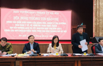 Hà Nội: Đề xuất cơ chế, sớm cải tạo, xây dựng lại chung cư cũ