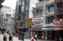 Nhìn lại thị trường bán lẻ 2020, nhà phố cho thuê lao đao vì Covid-19