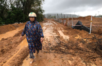 Thu hồi dự án "ì", lấy quỹ đất cho dân