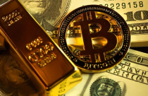 Điểm tin sáng: Giá vàng chưa thể vượt qua ngưỡng 1.900 USD/ounce