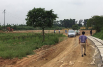 Bất động sản 24h: Xu hướng về quê "săn đất" làm vườn