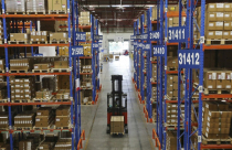 Triển vọng tươi sáng cho bất động sản hậu cần tại châu Á - Thái Bình Dương trong năm 2021