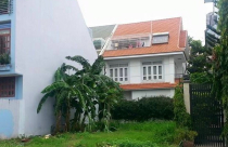 Cảnh báo rủi ro mua đất xen kẹt