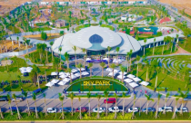 Sau 6 tháng công bố, Gem Sky World Long Thành hiện nay ra sao?