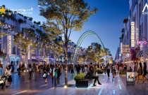 Bất động sản Cần Thơ hút dòng tiền đầu tư dịp cuối năm