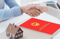 Điều kiện chuyển nhượng quyền sử dụng đất trong dự án nhà ở để bán, cho thuê năm 2021
