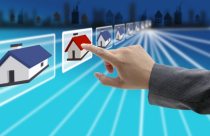 Cần làm gì để tăng cường số hóa lĩnh vực bất động sản trong năm 2021?