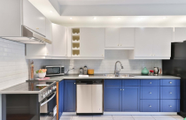 Bất động sản cho thuê: Nên có sẵn đồ nội thất hay không?