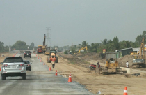 Phải xong cao tốc Trung Lương – Mỹ Thuận trong năm 2021