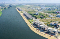 36 biệt thự One River Villa của Đất Xanh Miền Trung vượt ải pháp lý thành công