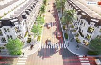 Phước Điền Citizen sở hữu khung pháp lý hoàn chỉnh