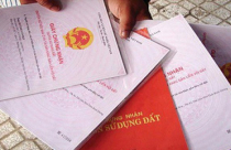 Thu hồi sổ đỏ đã cấp không đúng quy định năm 2021