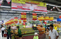 Bán lẻ Việt Nam đón nhận tin vui từ Liên đoàn Bán lẻ Quốc gia Mỹ