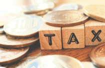 Thu ngân sách thuế vượt chỉ tiêu năm 2020, dự kiến thu hơn 1,1 triệu tỷ đồng thuế 2021