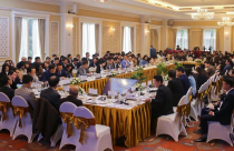 Bất động sản 2021: Giá tăng, thanh khoản “rực rỡ”