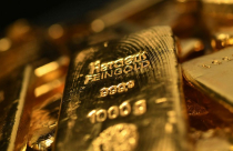 Điểm tin sáng: USD giảm sâu, giá vàng tăng mạnh