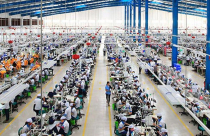 Ngày càng nhiều doanh nghiệp Việt Nam tham gia vào chuỗi giá trị toàn cầu, nhưng vẫn còn ở mắt xích có giá trị thấp
