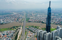 Dồn điền, đổi thửa là cách duy nhất để có những khu đô thị đẹp