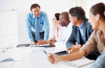 Các doanh nghiệp đã làm gì để quy hoạch không gian văn phòng sau đại dịch Covid-19?