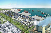 Vì sao tỉnh Quảng Trị muốn thay nhà đầu tư Khu bến cảng Mỹ Thủy?