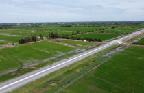 Ngày 12/1: Khánh thành tuyến đường 6.300 tỉ tại ĐBSCL