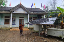 Chuyên gia hiến kế khôi phục dự án điện mặt trời gần 14 triệu USD thành ‘phế liệu’