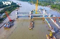 Chủ đầu tư dự án ngăn triều gần 10 ngàn tỷ đề nghị TP.HCM tháo gỡ khó khăn